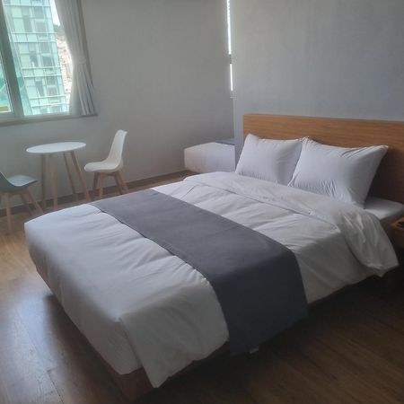 Hotel Noah Busan Eksteriør bilde