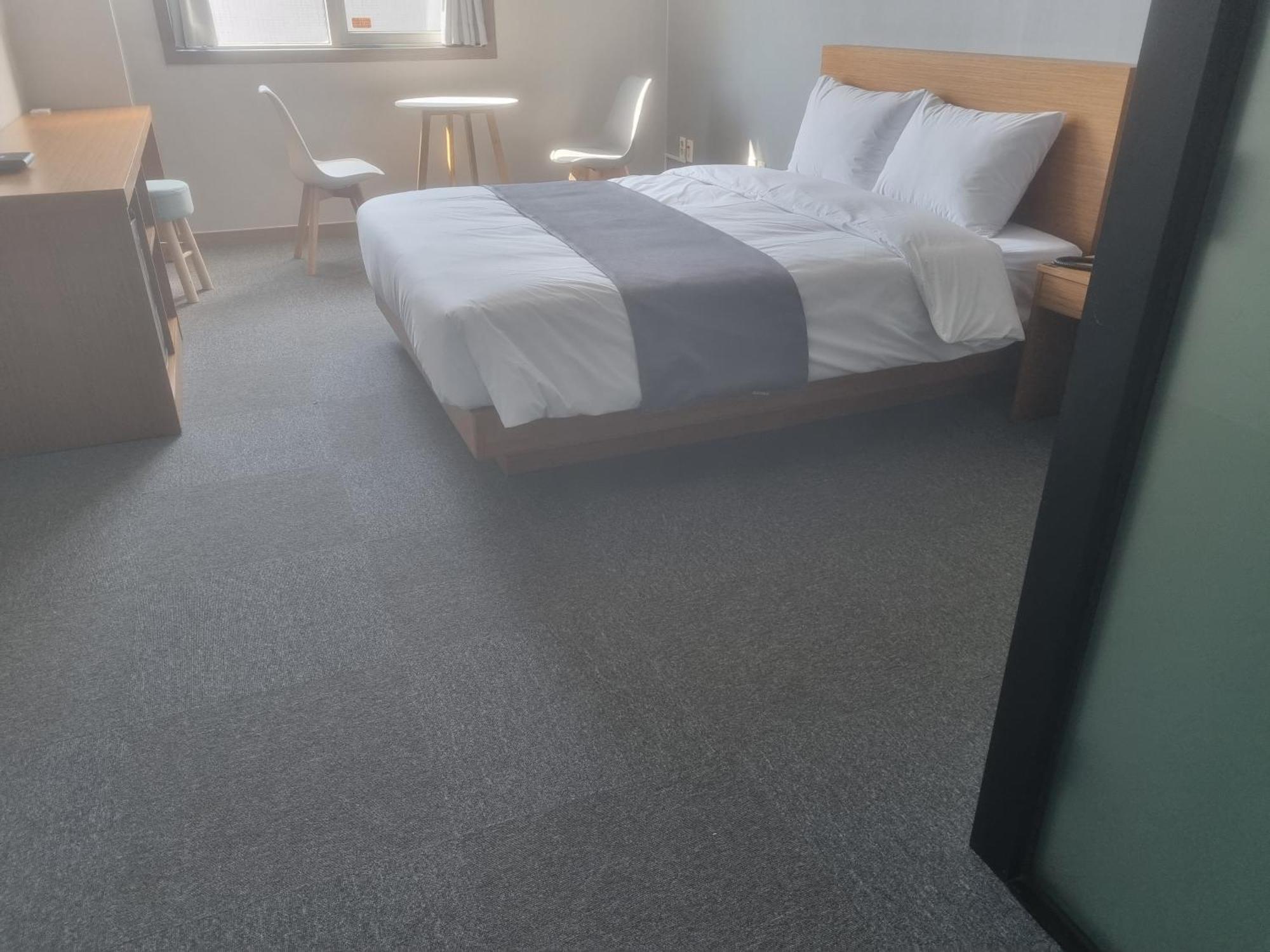 Hotel Noah Busan Eksteriør bilde