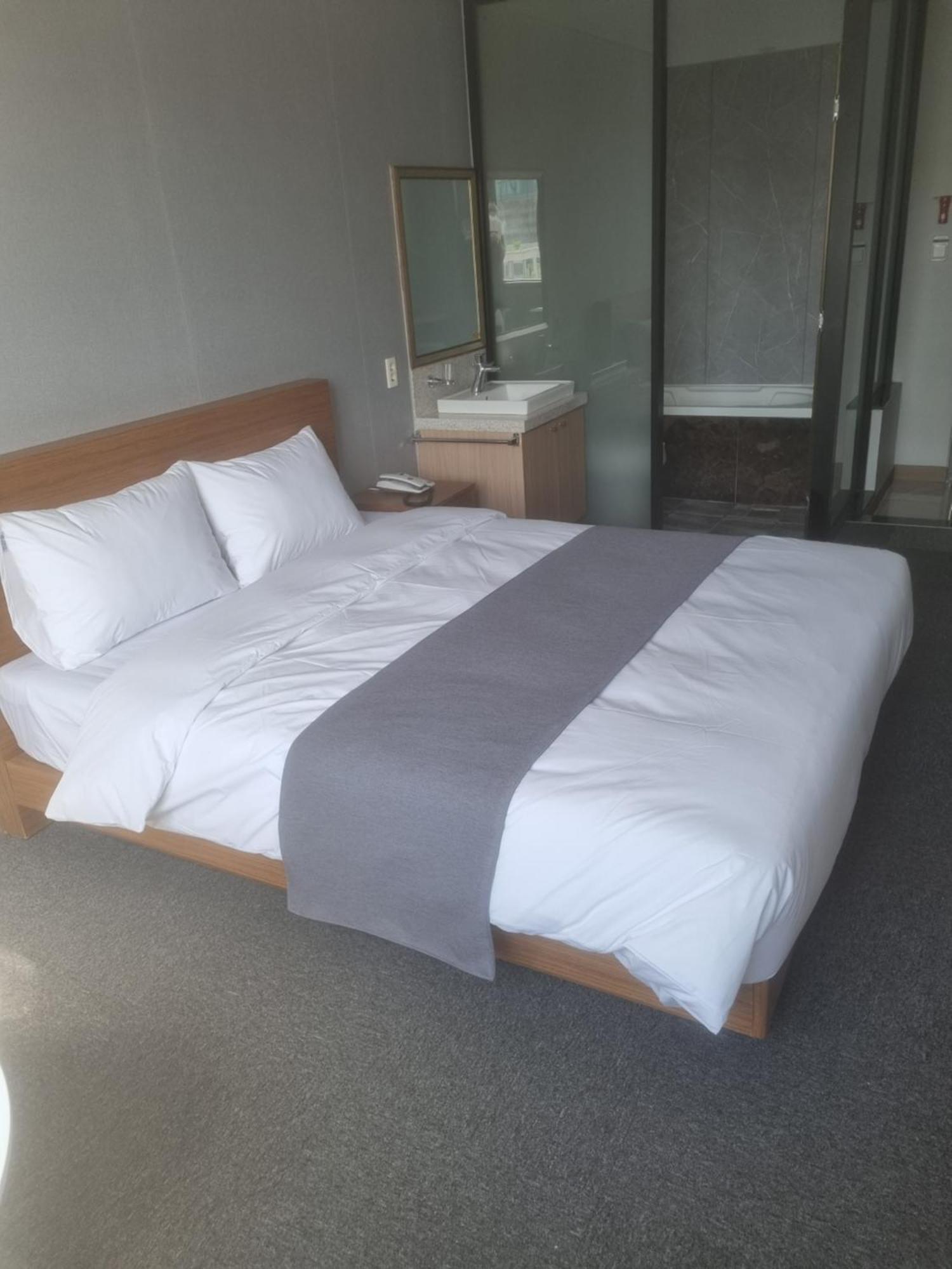 Hotel Noah Busan Eksteriør bilde