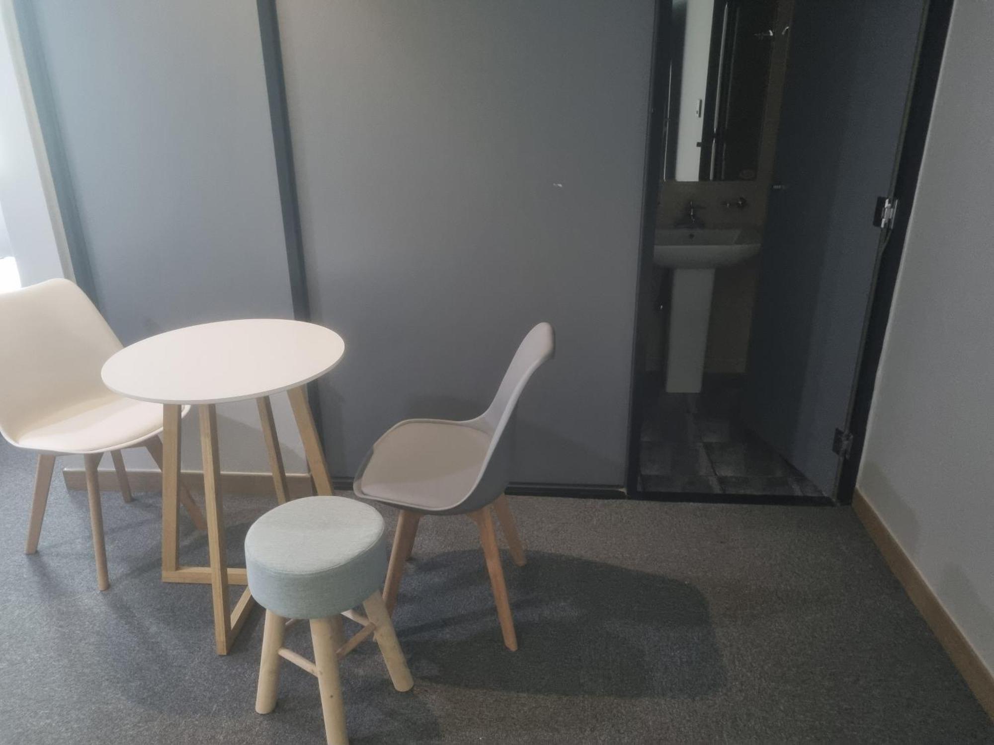 Hotel Noah Busan Eksteriør bilde