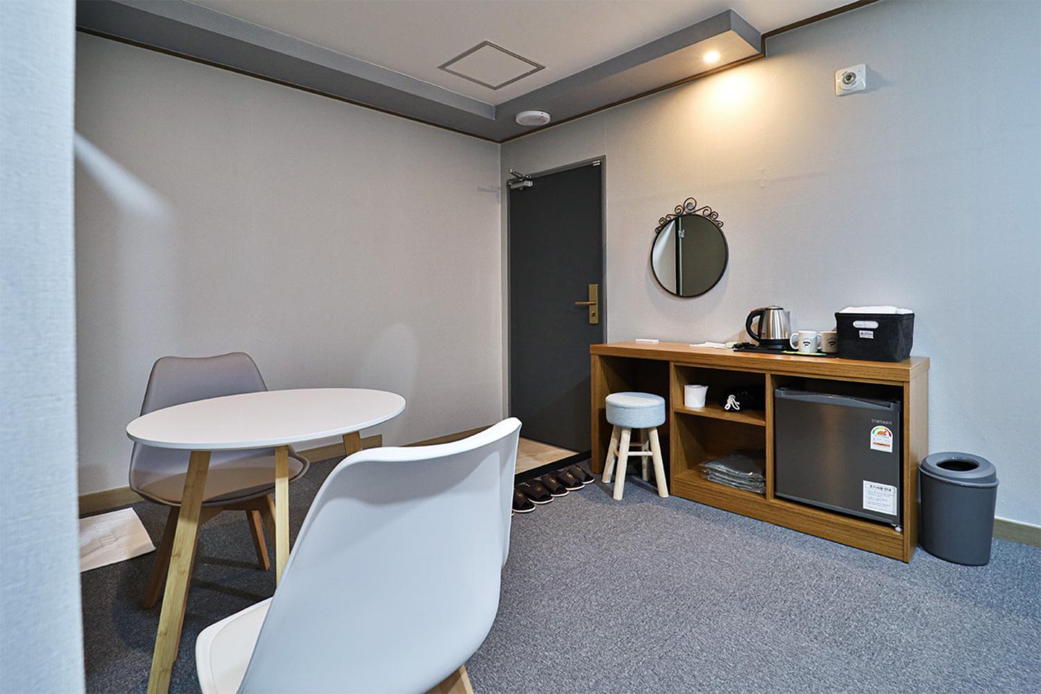 Hotel Noah Busan Eksteriør bilde